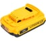 Аккумулятор AMPERIN для DeWalt DCD, DCF, DCG, DCL, DCN, DCS, 18V, 1500mAh, Li-Ion 076988 4