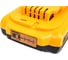 Аккумулятор AMPERIN для DeWalt DCD, DCF, DCG, DCL, DCN, DCS, 18V, 1500mAh, Li-Ion 076988 7