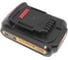 Аккумулятор AMPERIN для DeWalt DCD, DCF, DCG, DCL, DCN, DCS, 18V, 2000mAh, Li-Ion 076986 1