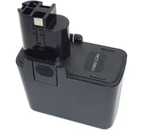 Аккумулятор AMPERIN для Bosch GBB, GBM, GSB, GSR, PBM, PDR, PSB, PSR, 9.6V, 2200mAh, Ni-Mh 074943