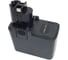 Аккумулятор AMPERIN для Bosch GBB, GBM, GSB, GSR, PBM, PDR, PSB, PSR, 9.6V, 2200mAh, Ni-Mh 074943 1