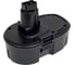 Аккумулятор AMPERIN для DeWalt DC200, DC300, DC500, DC700, 18V, 3000mAh, Ni-Mh 066245 2