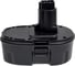 Аккумулятор AMPERIN для DeWalt DC200, DC300, DC500, DC700, 18V, 3000mAh, Ni-Mh 066245 3