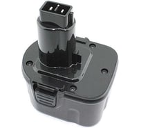 Аккумулятор AMPERIN для DEWALT p/n: DC9071, DE9037, DE9071, DE9074, DE9075, DW9071, DW9072, 1.3Ah, 12V 020616