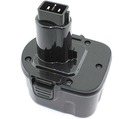 Аккумулятор AMPERIN для DEWALT p/n: DC9071, DE9037, DE9071, DE9074, DE9075, DW9071, DW9072, 1.3Ah, 12V 020616