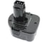 Аккумулятор AMPERIN для DEWALT p/n: DC9071, DE9037, DE9071, DE9074, DE9075, DW9071, DW9072, 1.3Ah, 12V 020616 1