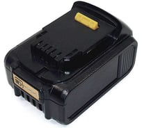 Аккумулятор AMPERIN для DeWalt DCB184, 5.0Ah, 18V, Li-ion 075151