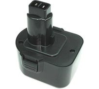Аккумулятор AMPERIN для DEWALT p/n: DC9071, DE9037, DE9071, DW9072, DE9501, DWCB12, A9252, 3.3Ah, 12V 020645