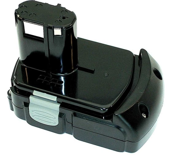 Аккумулятор AMPERIN для HITACHI p/n: EB 1826HL, EB 1830H, EB 1830HL, 1.5Ah, 18V, Li-ion 074706 1