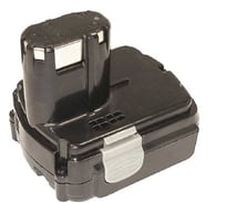 Аккумулятор AMPERIN для HITACHI p/n: BCL 1415, BCL 1430, EBL 1430, 1,5Ah, 14.4V, Li-Ion 057293