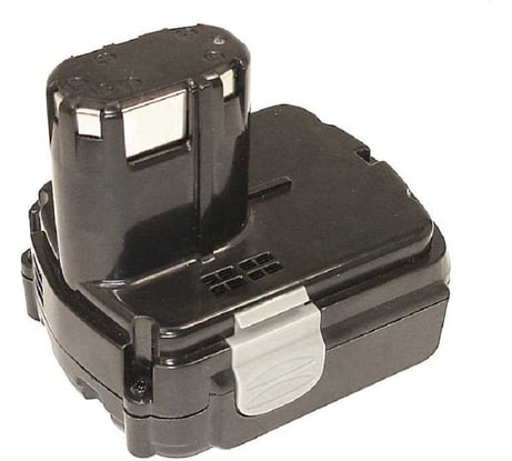 Аккумулятор AMPERIN для HITACHI p/n: BCL 1415, BCL 1430, EBL 1430, 1,5Ah, 14.4V, Li-Ion 057293
