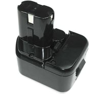 Аккумулятор AMPERIN для HITACHI p/n: EB 1212S, EB 1214L, EB 1214S, EB 1220BL, EB 1220HL, 1.5Ah, 12V 020610