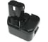 Аккумулятор AMPERIN для HITACHI p/n: EB 1212S, EB 1214L, EB 1214S, EB 1220BL, EB 1220HL, 1.5Ah, 12V 020610 1