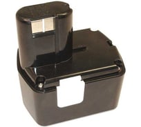 Аккумулятор AMPERIN для HITACHI p/n: EB 1412S, EB 1414L, EB 1420RS, EB 1426H, EB 1430R, 3.0Ah, 14.4V, Ni-Mh 057291