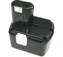 Аккумулятор AMPERIN для HITACHI p/n: EB 1414L, EB 1420RS, EB 1426H, EB 1430H, EB 1430R, 1.5Ah, 14.4V 020642