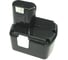 Аккумулятор AMPERIN для HITACHI p/n: EB 1414L, EB 1420RS, EB 1426H, EB 1430H, EB 1430R, 1.5Ah, 14.4V 020642 1