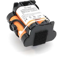 Аккумулятор AMPERIN для Gardena R40Li 2012 - 2018, 5744768-01, 2500mah, 18V, Li-ion 075017