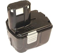 Аккумулятор AMPERIN для HITACHI p/n: BCL 1415, BCL 1430, EBL 1430, 3.0Ah, 14.4V, Li-Ion 057304