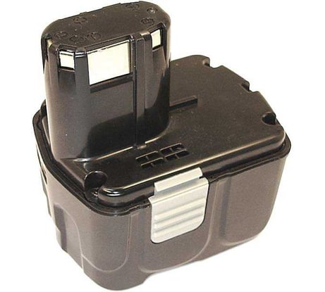 Аккумулятор AMPERIN для HITACHI p/n: BCL 1415, BCL 1430, EBL 1430, 3.0Ah, 14.4V, Li-Ion 057304