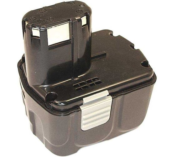 Аккумулятор AMPERIN для HITACHI p/n: BCL 1415, BCL 1430, EBL 1430, 3.0Ah, 14.4V, Li-Ion 057304 1