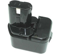 Аккумулятор AMPERIN для HITACHI p/n: EB 1212S, EB 1214L, EB 1214S, EB 1220BL, EB 1220HL, 2.0Ah, 12V, Ni-Cd 020615