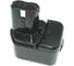 Аккумулятор AMPERIN для HITACHI p/n: EB 1212S, EB 1214L, EB 1214S, EB 1220BL, EB 1220HL, 2.0Ah, 12V, Ni-Cd 020615 1