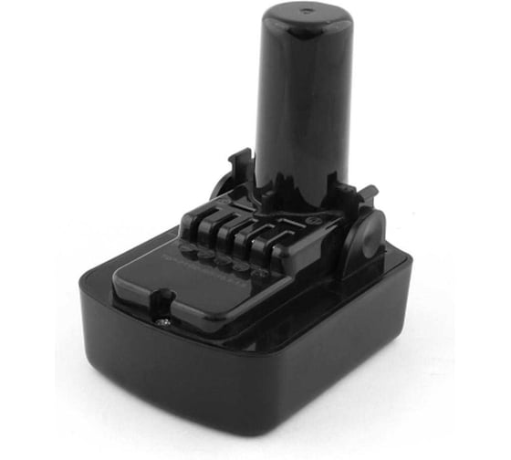 Аккумулятор AMPERIN для Hitachi CR, CG, CH, DB, DS, FCG, FCH, 10.8V, 1500mAh, Li-Ion 066241 1