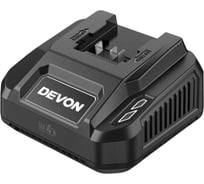 Зарядное устройство для аккумуляторов DEVON 5388-LI-20
