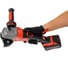 Аккумуляторная УШМ Milwaukee M18 FHSAG125XB2-802X 4933493416 16