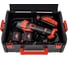Аккумуляторная УШМ Milwaukee M18 FHSAG125XB2-802X 4933493416 10