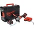 Аккумуляторная УШМ Milwaukee M18 FHSAG125XB2-802X 4933493416 11