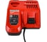 Аккумуляторная УШМ Milwaukee M18 FHSAG125XB2-802X 4933493416 12