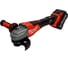 Аккумуляторная УШМ Milwaukee M18 FHSAG125XB2-802X 4933493416 2