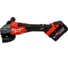Аккумуляторная УШМ Milwaukee M18 FHSAG125XB2-802X 4933493416 3