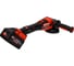 Аккумуляторная УШМ Milwaukee M18 FHSAG125XB2-802X 4933493416 5