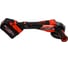 Аккумуляторная УШМ Milwaukee M18 FHSAG125XB2-802X 4933493416 4