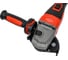 Аккумуляторная УШМ Milwaukee M18 FHSAG125XB2-802X 4933493416 6