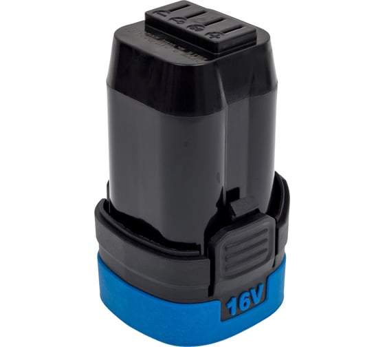 Аккумулятор NORDBERG 16 В, 2 Ач NE9032 1