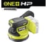 18В Эксцентриковая машина RROS18C-0 Ryobi 5133006186 1
