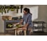 18В Эксцентриковая машина RROS18C-0 Ryobi 5133006186 5