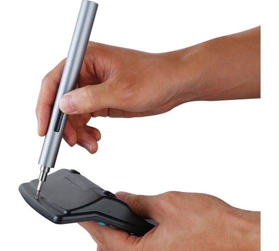 Аккумуляторная отвертка DEKO DKS4-Li 065-0660