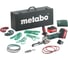 Аккумуляторный ленточный напильник Metabo BF 18 LTX 600321870 1