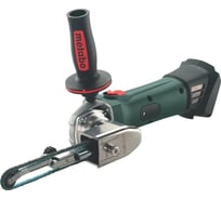 Аккумуляторный ленточный напильник Metabo BF 18 LTX 600321850