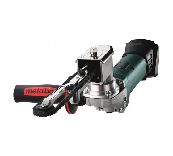Аккумуляторный ленточный напильник Metabo BF 18 LTX 600321850