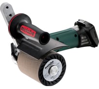 Аккумуляторная шлифмашина Metabo S 18 LTX 600154850