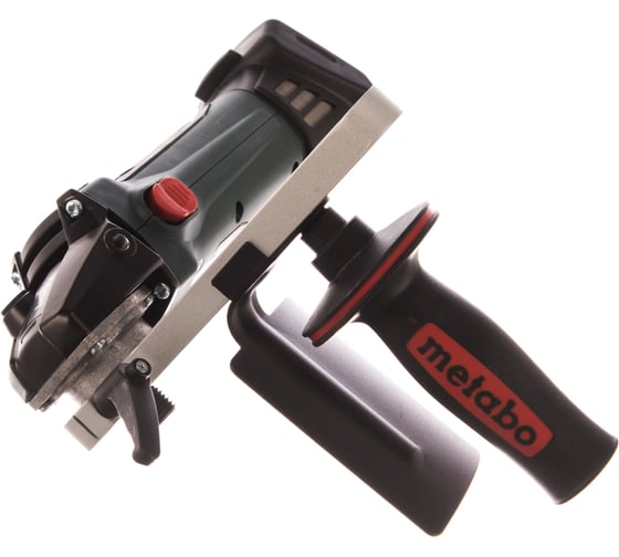 Аккумуляторная шлифмашина Metabo S 18 LTX 600154850
