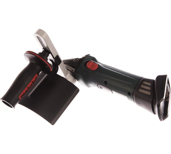 Аккумуляторная шлифмашина Metabo S 18 LTX 600154850