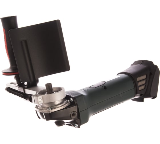 Аккумуляторная шлифмашина Metabo S 18 LTX 600154850