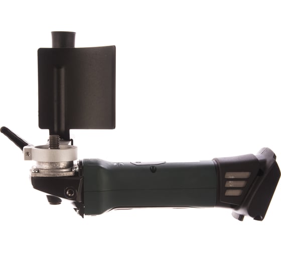 Аккумуляторная шлифмашина Metabo S 18 LTX 600154850