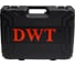 Бесщеточная аккумуляторная УШМ DWT AWSP-20-125 D-4C2 BMC 12